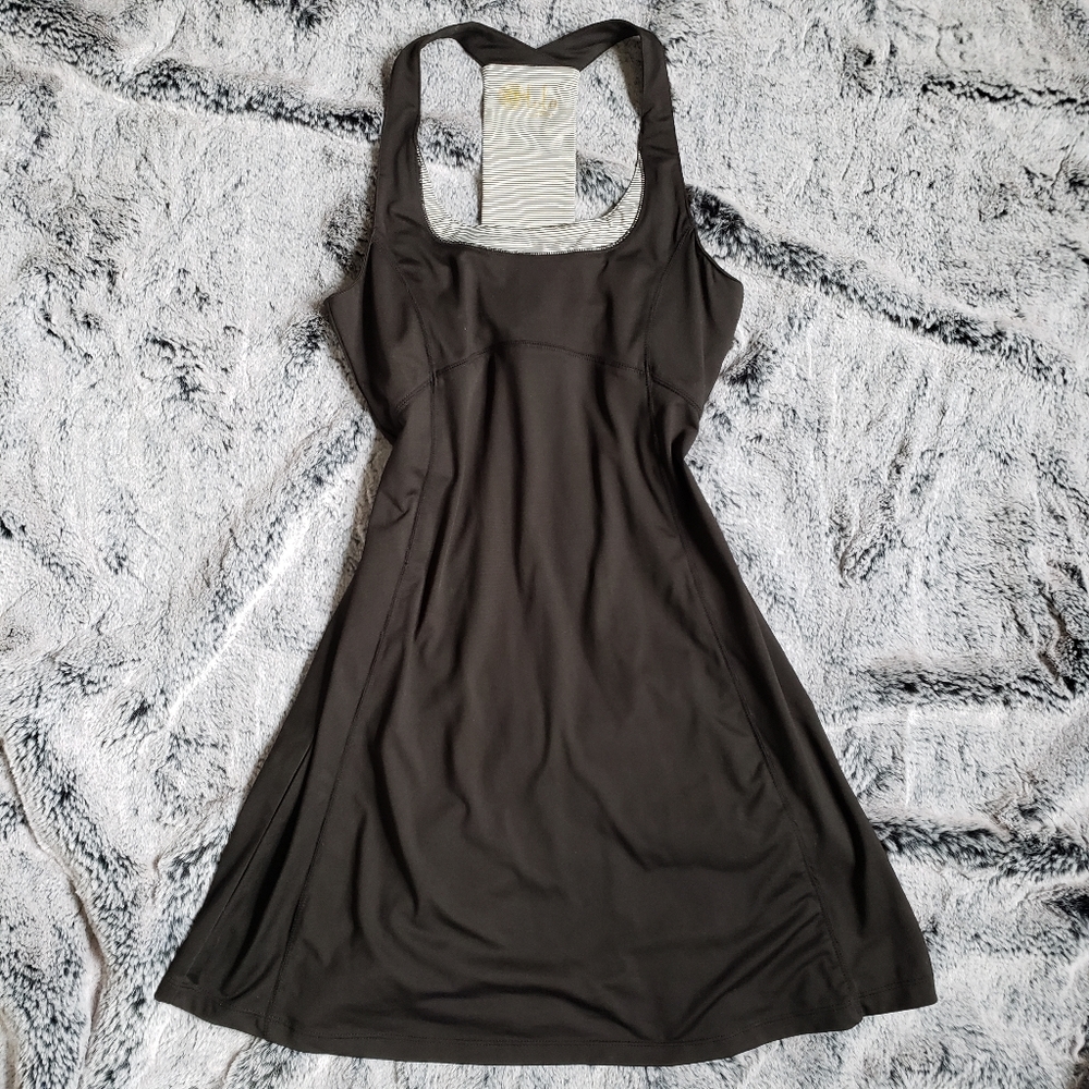Lola Tennis Athletic Dress, S